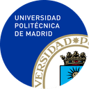 Logo de la Universidad Politécnica de Madrid
